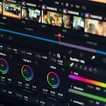 Film Color Grading and Artificial Intelligence (AI)