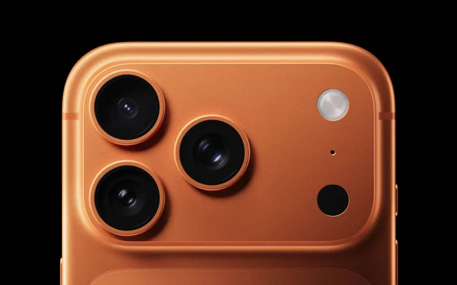 When Familiarity Meets Renewal: Reflections on iPhone